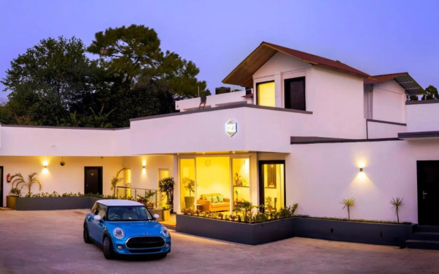 The Loft Executive Inn
