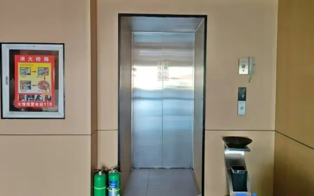 Yunfeng Hotel Tashkurgan