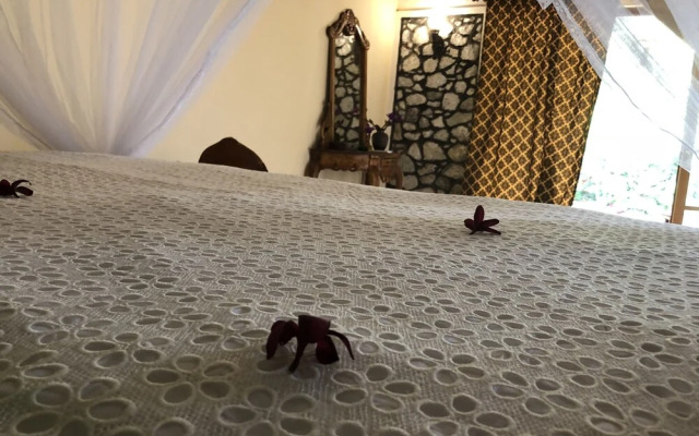 Plumeria Luxury Villas