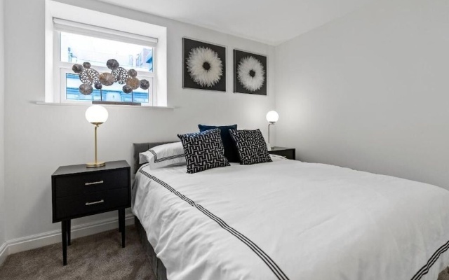 Mode Apartments Blackpool