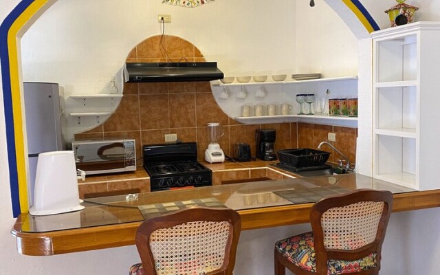 Quinto Sol 3 Departamento