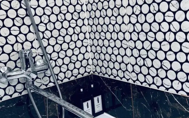 Апартаменты на улице Архитектора Калимуллина 4