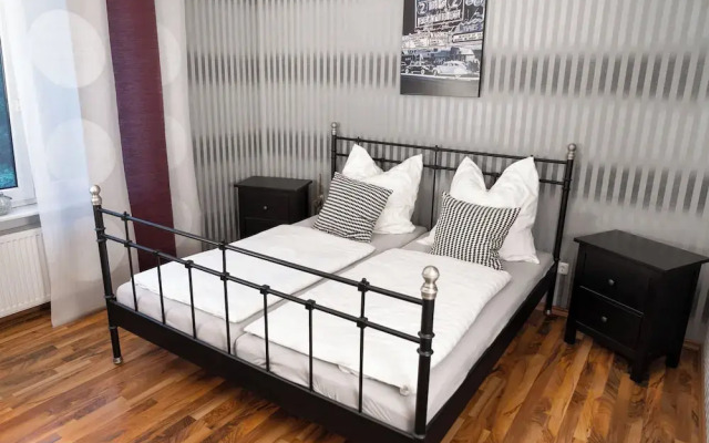 Hotel Villa Wandsbek