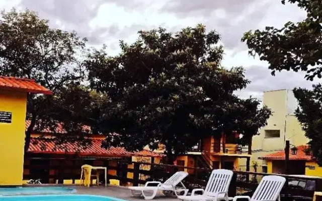 Pousada Matuto