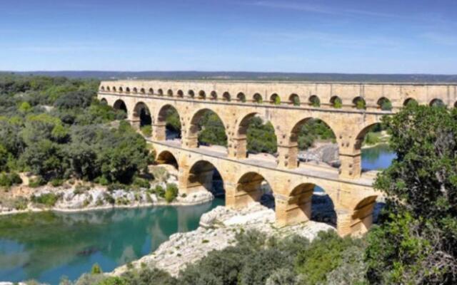 Location gîte campagne en Provence - Vaucluse