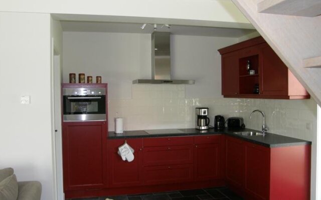 Hoeve De Hagepoorter