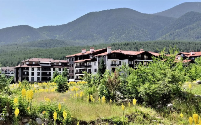 Predela 1 Holiday Apartments