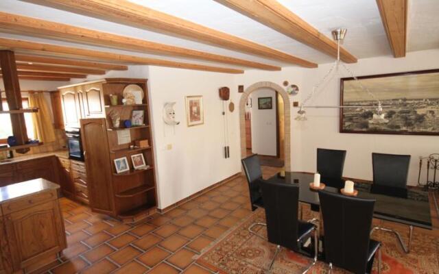 Ferienhaus Mirabarques