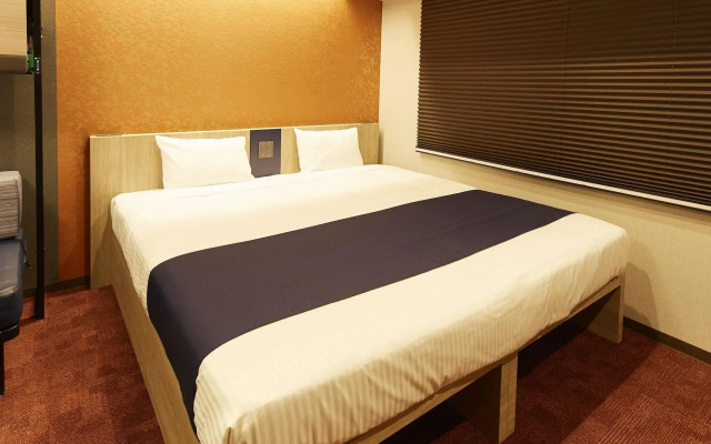 MONday Apart Premium NIHONBASHI