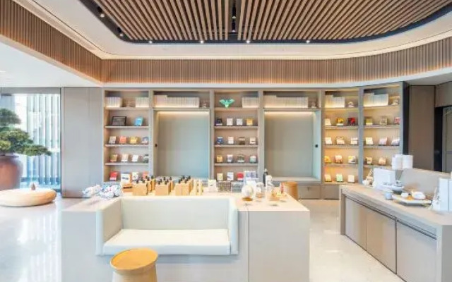 Ji Hotel (Shenyang Zhangshi Development Zone)