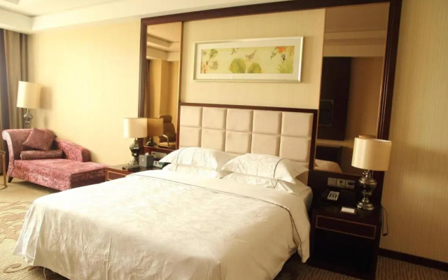 Best Western Parksun Hotel