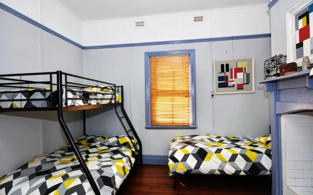 Where the River Runs