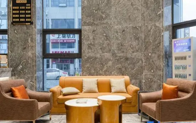 Prime · Biaoma International Hote