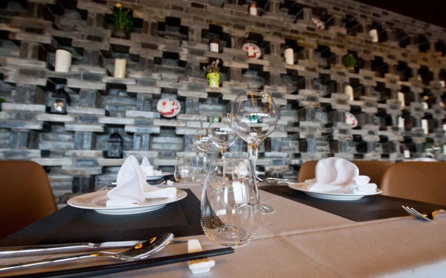 Tea Boutique Hotel West Lake