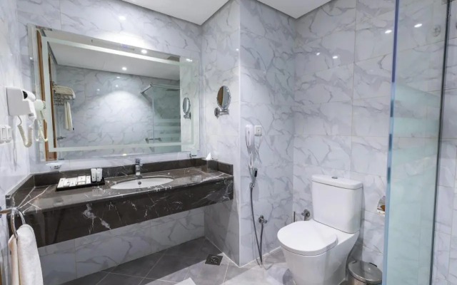 Furnished Apartements in Makkah