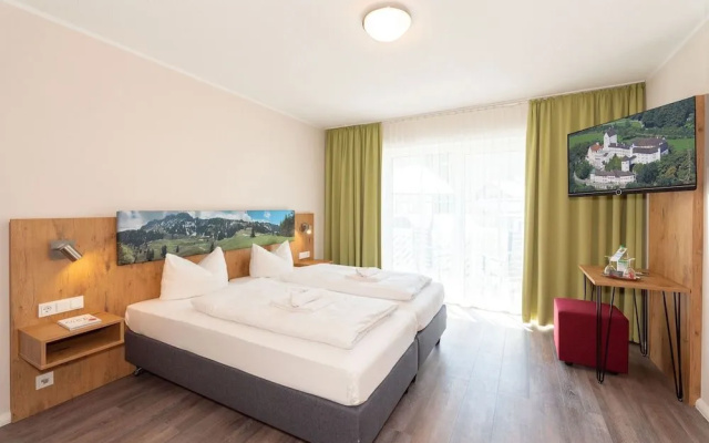 Hotel Hohenaschau