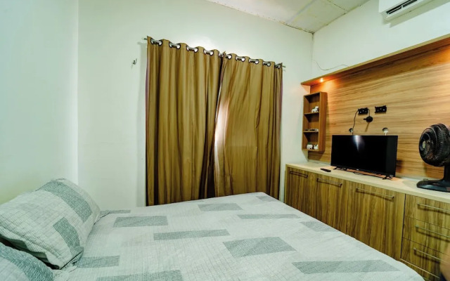 Flat Completo p 2 Pessoas Pr Ximo ao Aeroporto