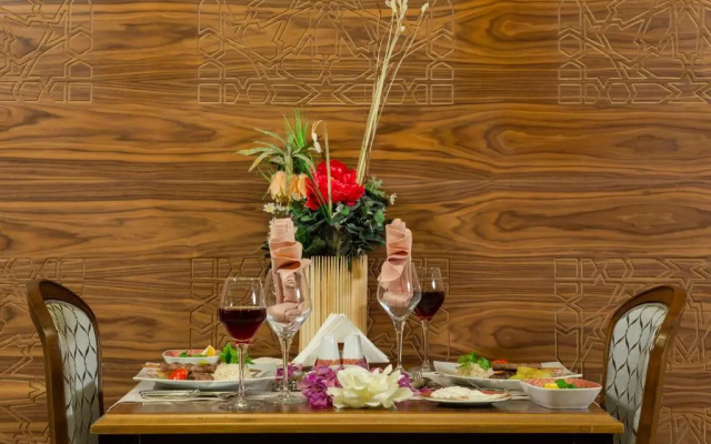Side Crown Palace Ultra All Inclusive