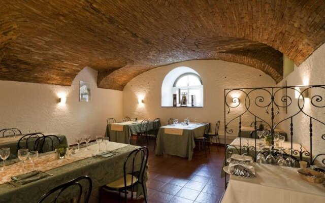 Ristorante Al Torchio Antico