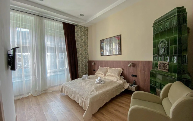 K43 Rooms and Apartments