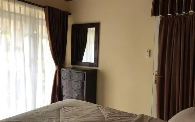 Villa Sofia Kota Bunga