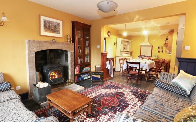 Clatterway Cottage