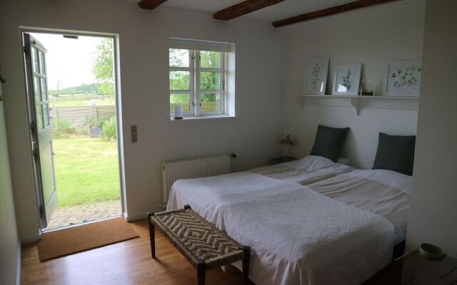 Birkelygaard Bed & Breakfast