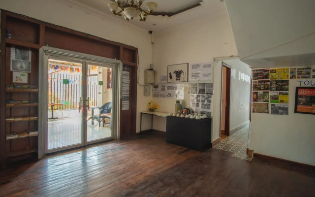333 HOSTEL, Siem Reap