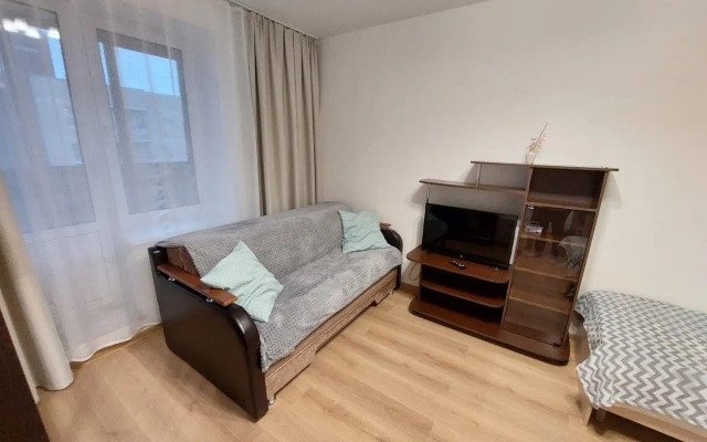 Живи в Песочном на улице Садовая 88