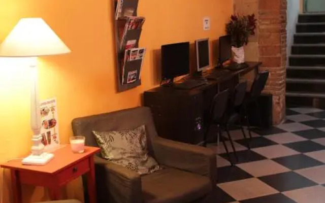Hostel New York