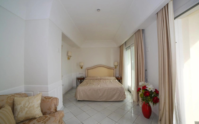 Hotel Villa Fraulo