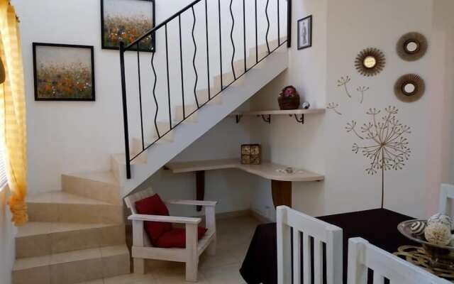 Casa Los Mikeles