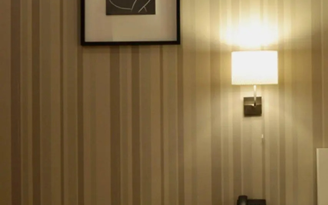 Guesthouse City Central International