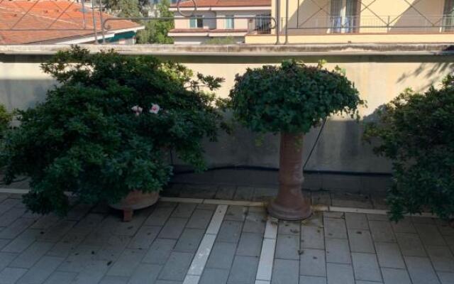 Cherubini Florence Residence 1