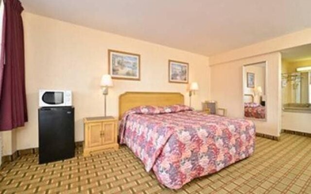 Econo Lodge Atlantic City West