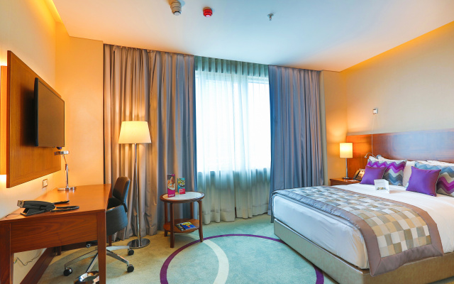 Crowne Plaza Istanbul - Oryapark by IHG