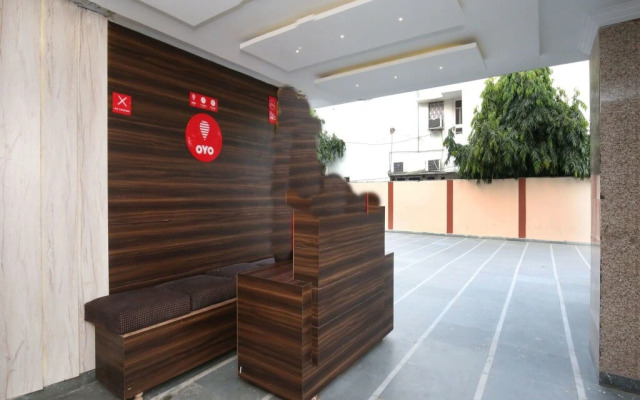 Treebo Trip Welcome Inn 2 by OYO Rooms