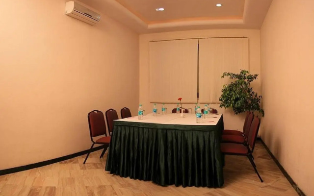 Dr. Rajkumar International Hotel