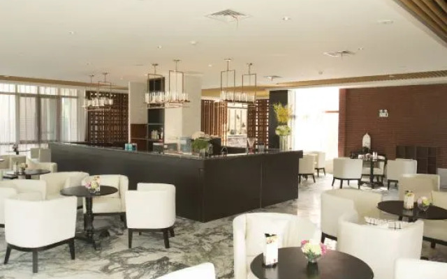 Duyun Maojianli Hotel (Qinhan Film City)