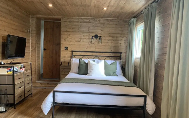 Beautiful 1-bed Studio in Boyton Launceston