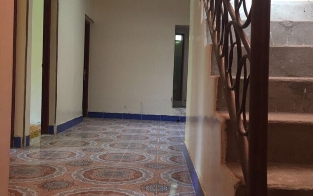 Riad Arabic House