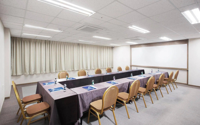 Crown Harbor Hotel Busan
