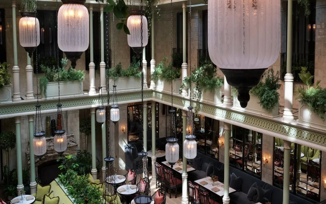 NoMad London