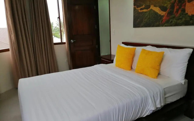 Nirvana Resort