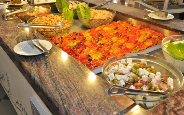 Mastichari Bay Hotel