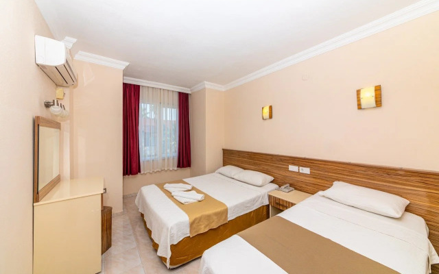 Club Ako Apartments