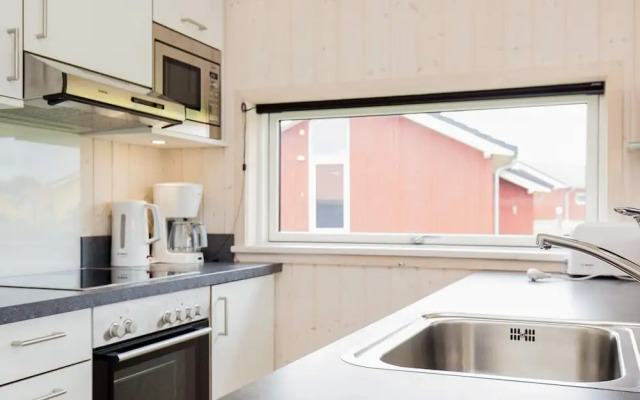 Holiday Home in Grossenbrode