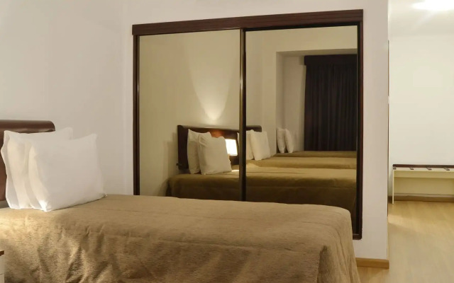 Hotel Excelsior