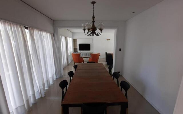 Casa Villa Nueva