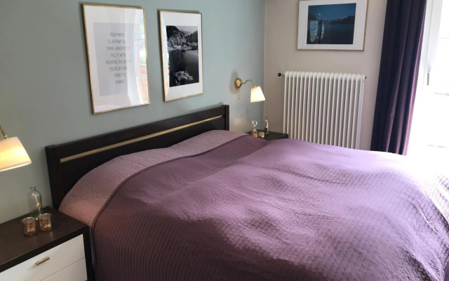 Hallstatt Lake View House